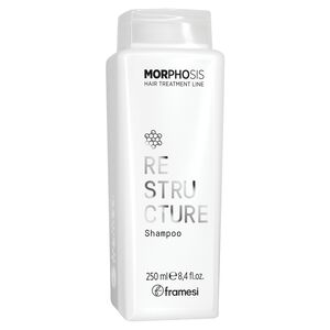 Morphosis Restructure Shampoo
