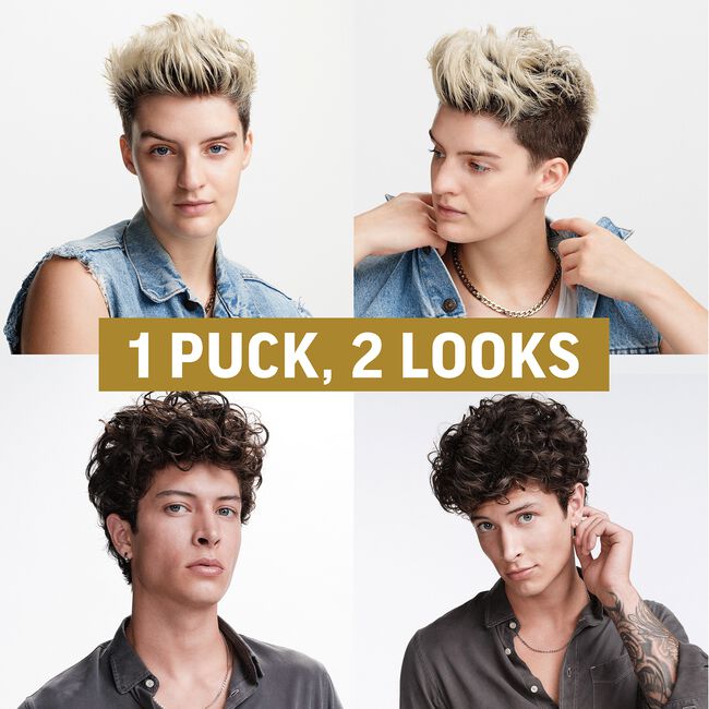 Classic Molding Clay American Crew CosmoProf