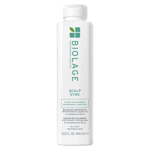 Scalp Sync Clarifying Shampoo