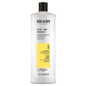 System 1 Cleanser