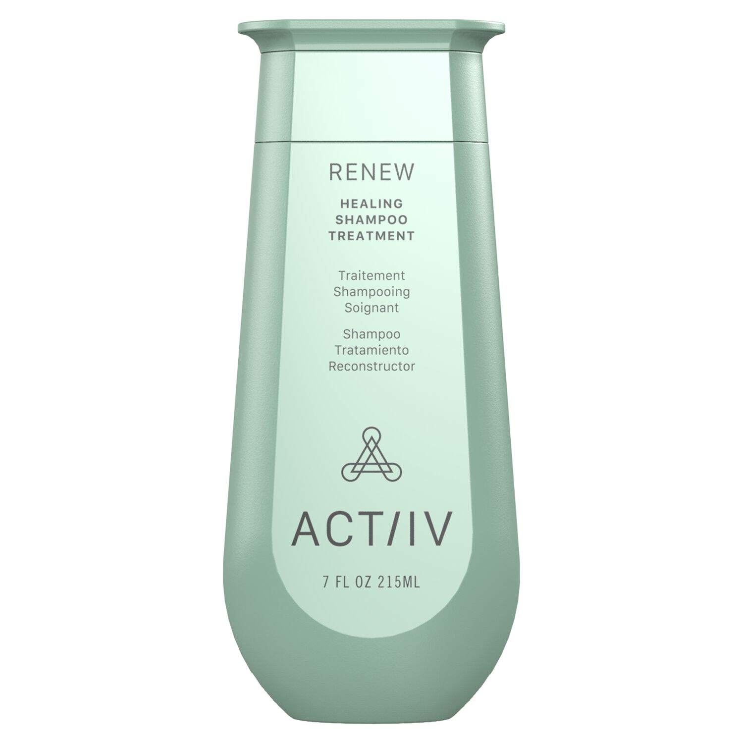 Renew Healing Shampoo Treatment ACTiiV Hair Science CosmoProf