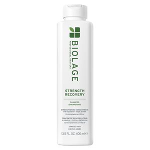 Strength Recovery Shampoo for Damaged Hair